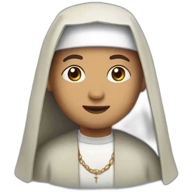 nunuche emoji