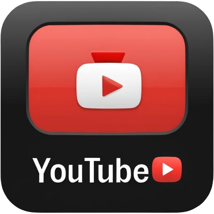 youtube interface in browser emoji