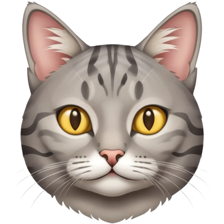 Cat with singlas sesenta  emoji