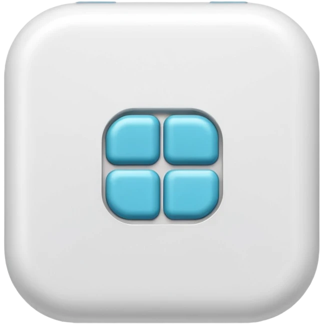 enteric-coated tablet emoji