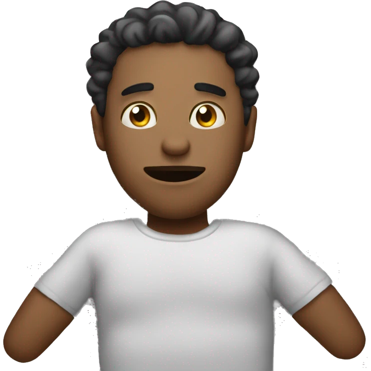 Me voy a dormir emoji