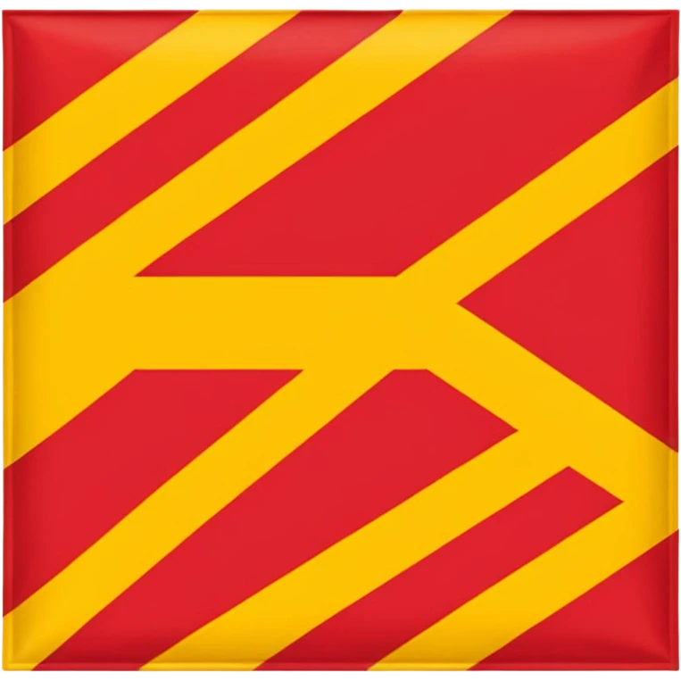 le drapeau Tamilaga Vettri Kazhagam emoji