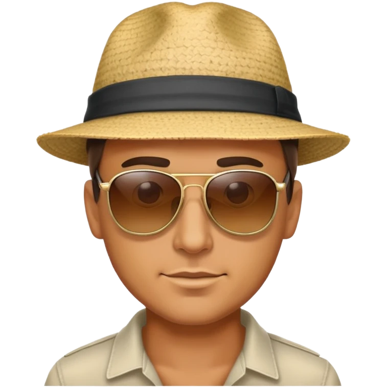 Man emoji