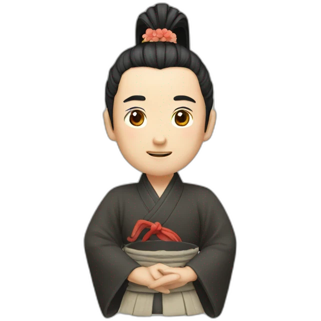 Wei Wuxian emoji