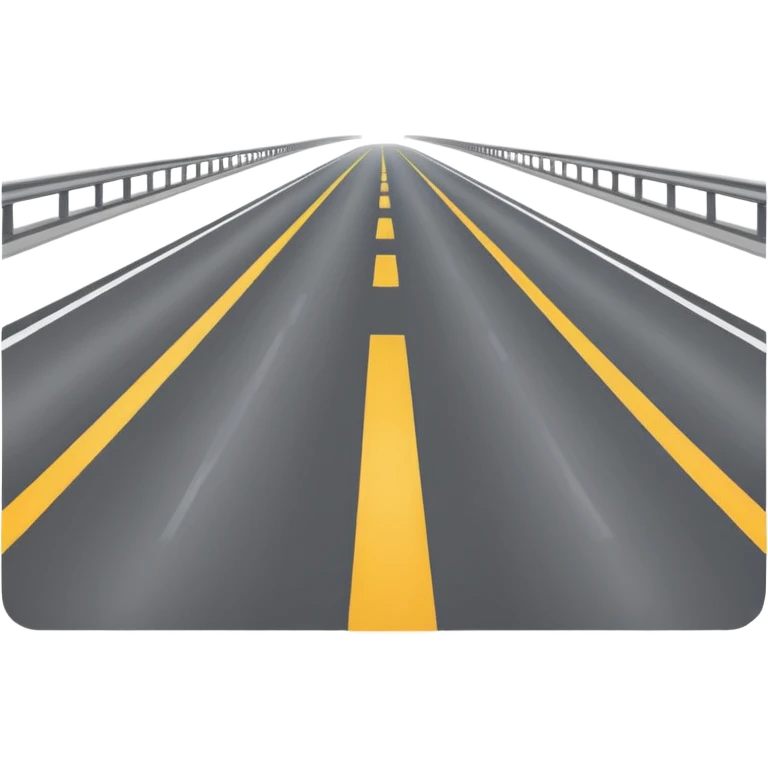 highway emoji