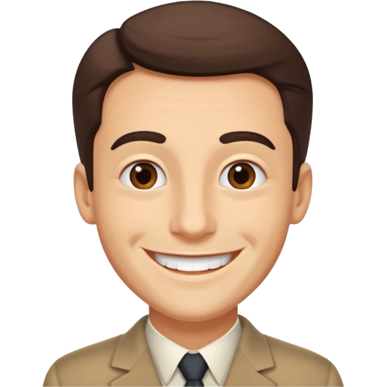 Louis Sarközy de Nagy-Bocsa  emoji