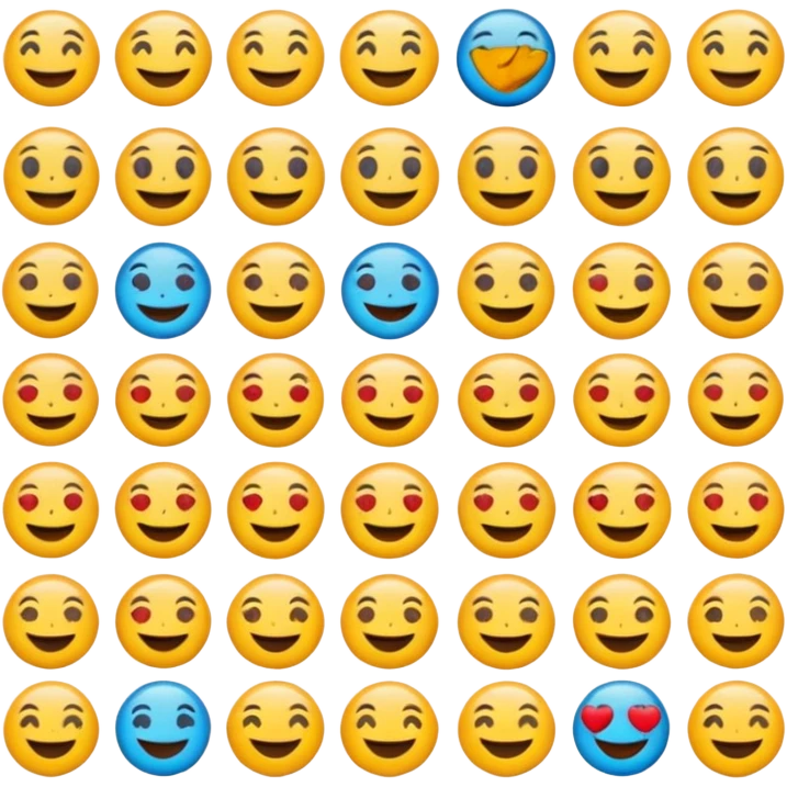 Make us into emojis emoji