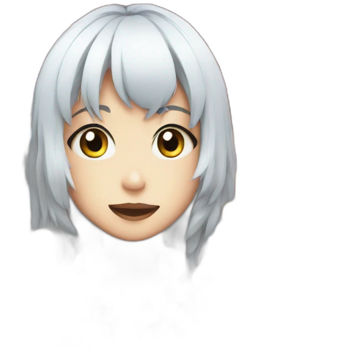 anime candy candy emoji