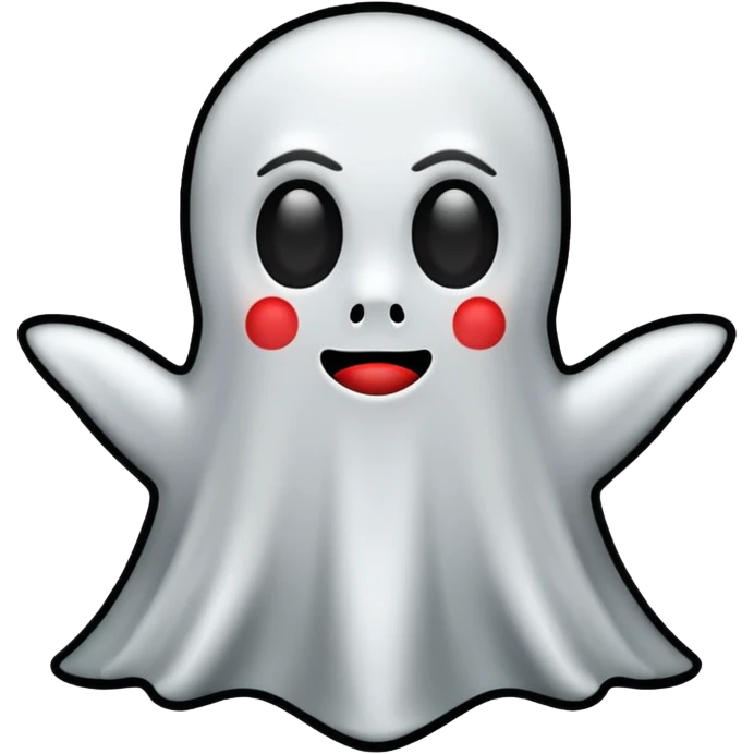 Snapchat ghost siég Heil nazi  emoji