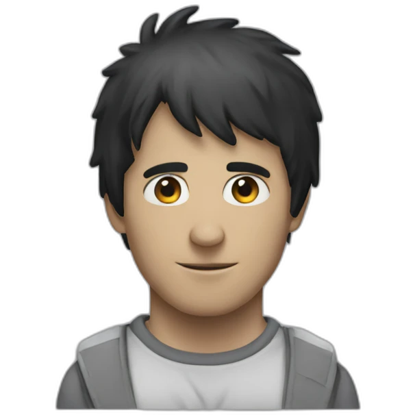 Donnie Darko emoji