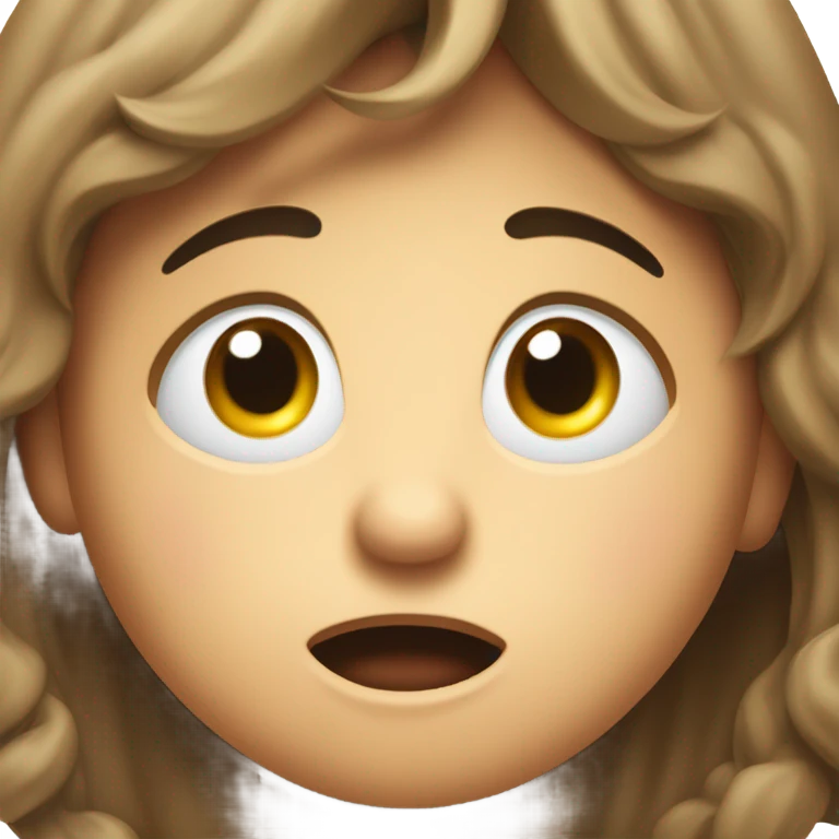 🫢🥹 emoji