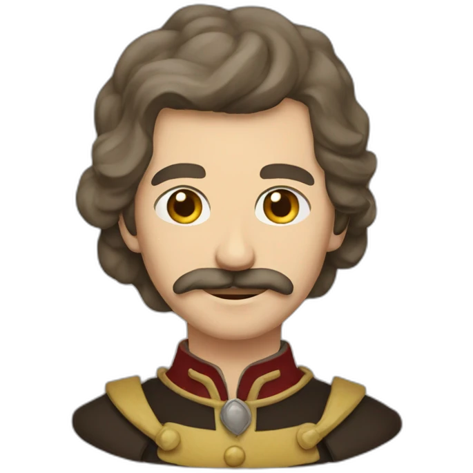 Salameche emoji