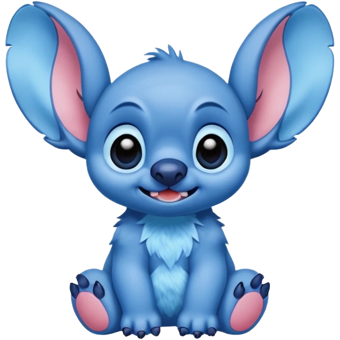 stitch  emoji