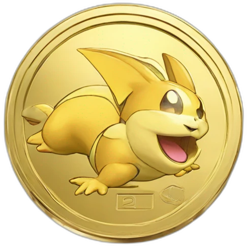 pokemon money puregold coin pokecoin pokedollar dollar emoji
