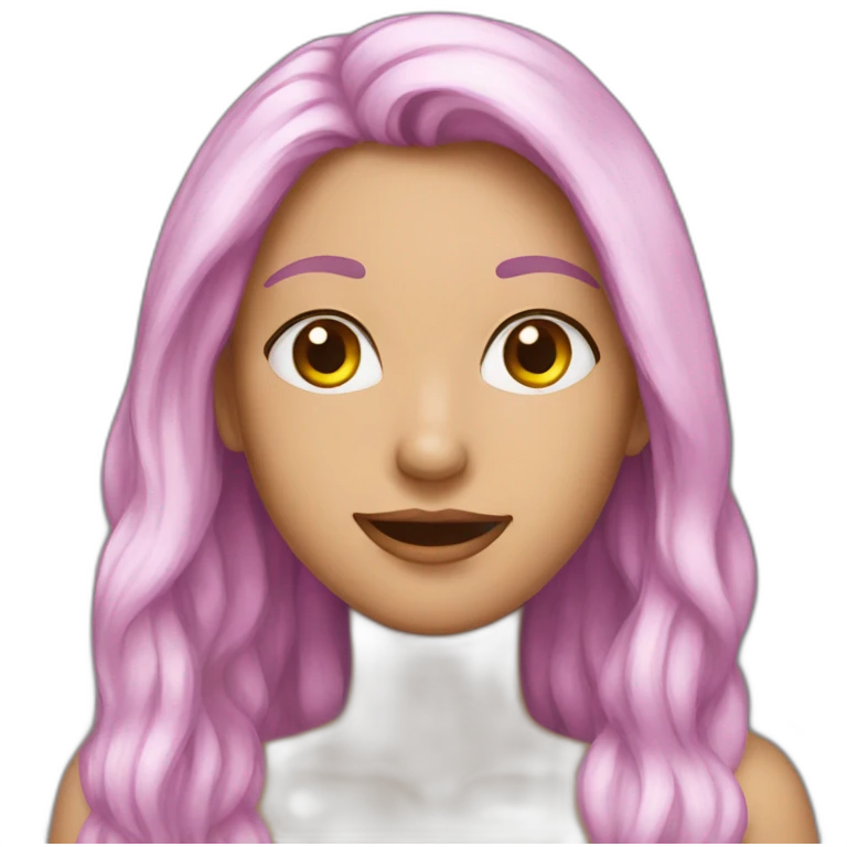 бариста emoji