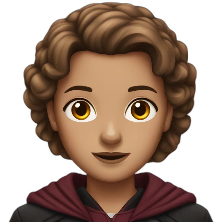 Hermione Granger emoji