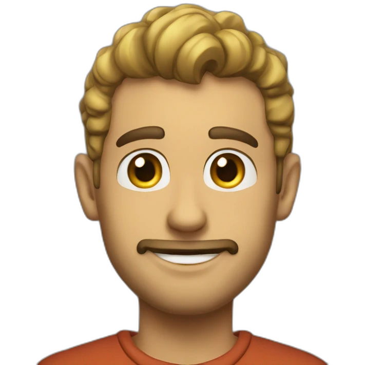 Lou caujolle emoji
