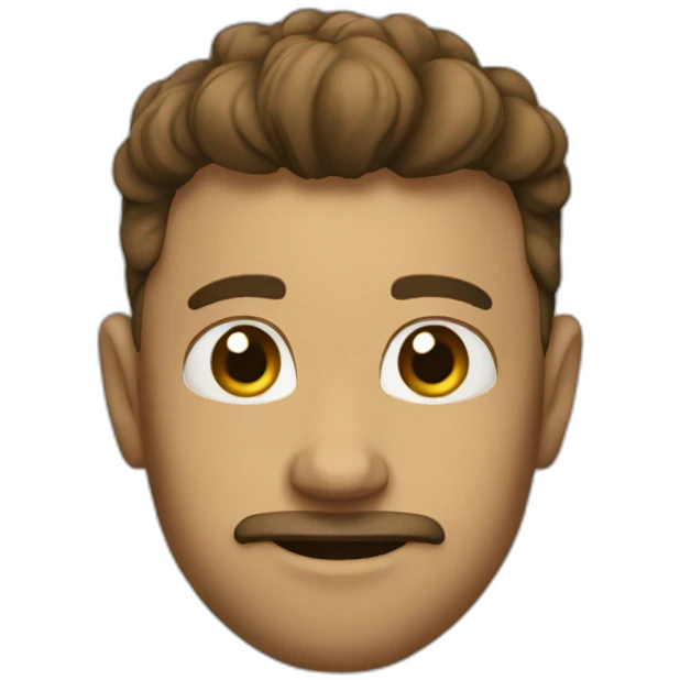 Bem emoji