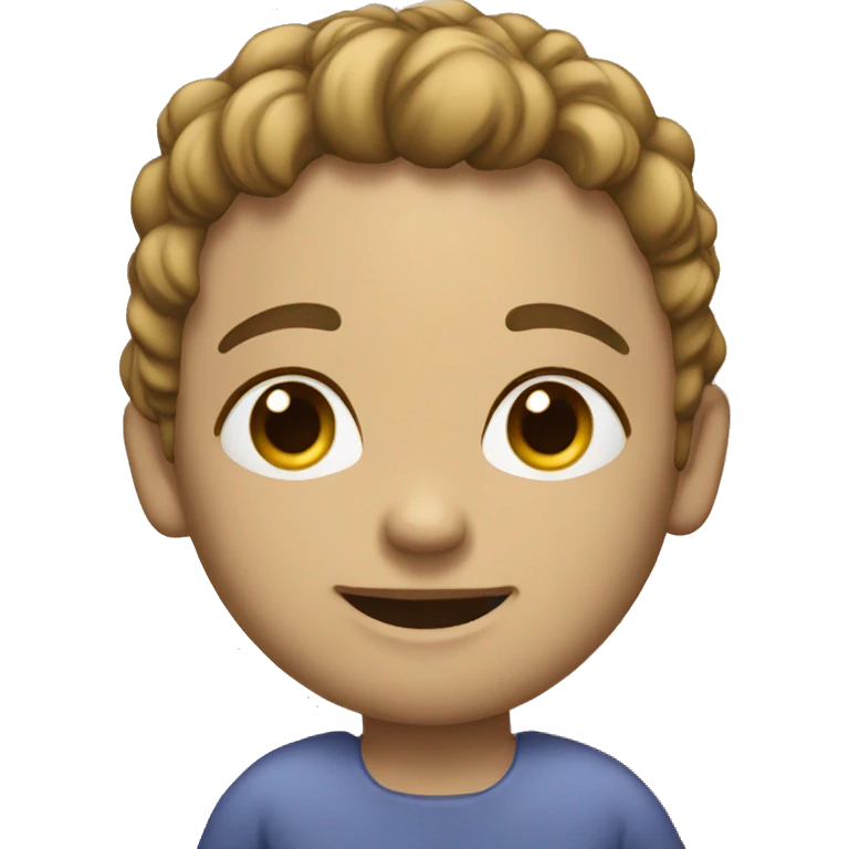 tilde emoji