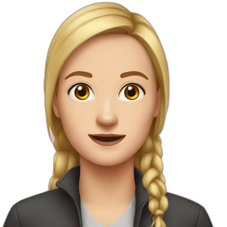 Emma mackay emoji