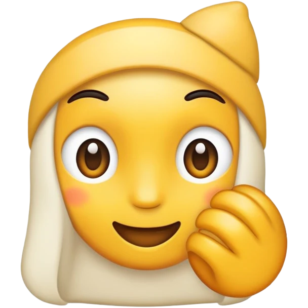 Hh emoji
