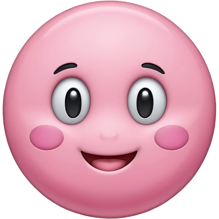 kirby emoji