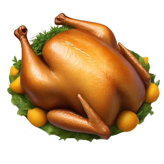 Turkey emoji