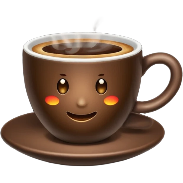 Kaffee emoji