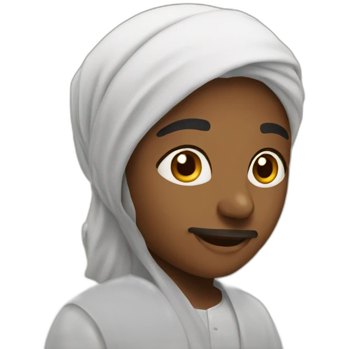 ramadan emoji