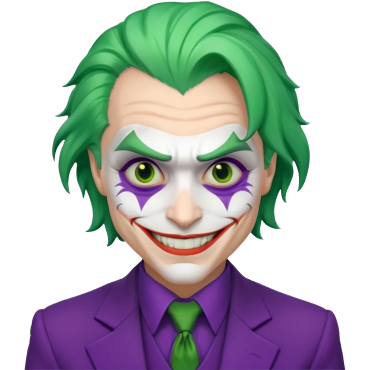 Joker emoji