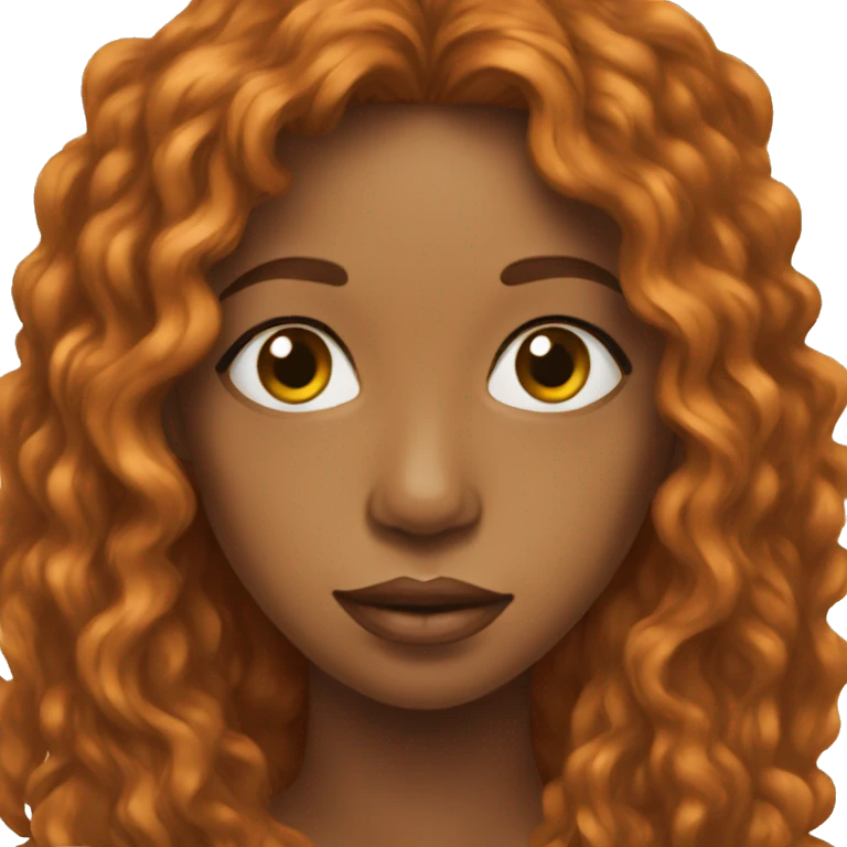 SZA emoji