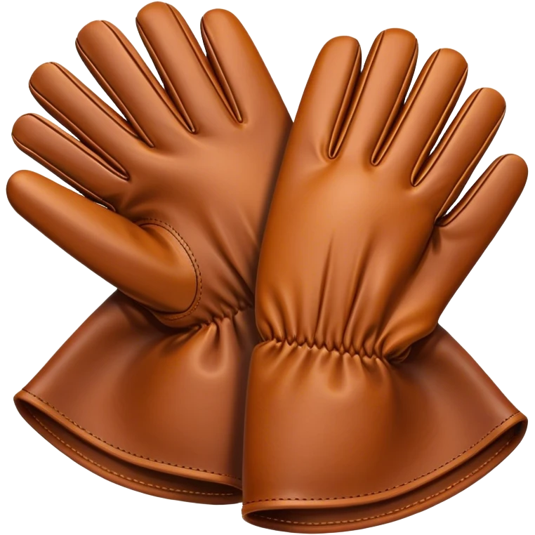 Gloves emoji