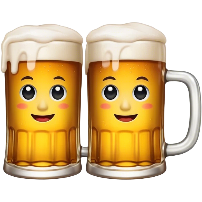 beers emoji