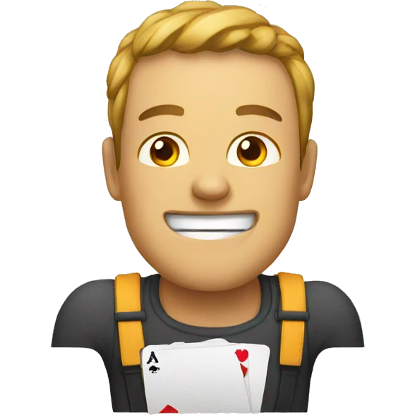 card emoji