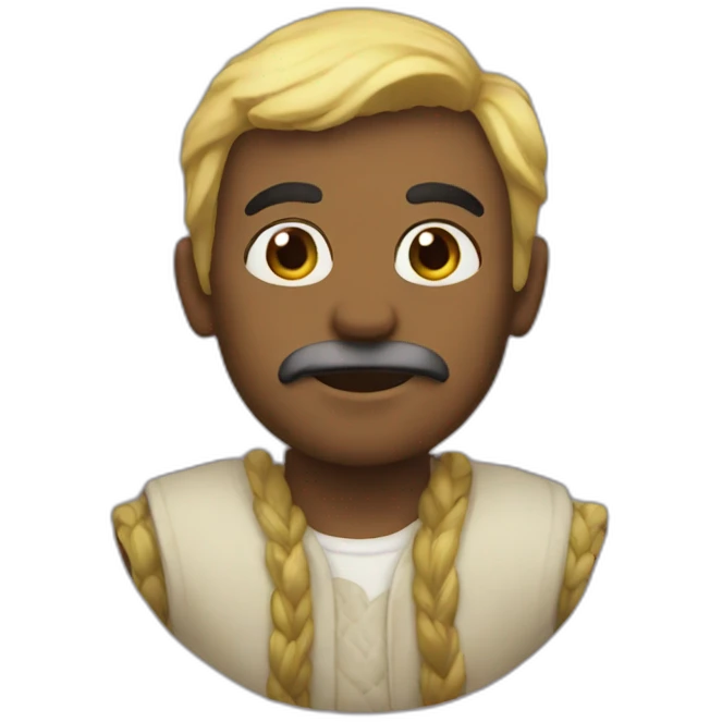 Sasauke emoji