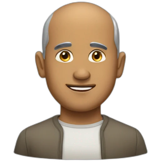 Tebboune emoji