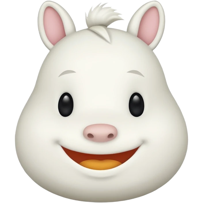 Moomin emoji