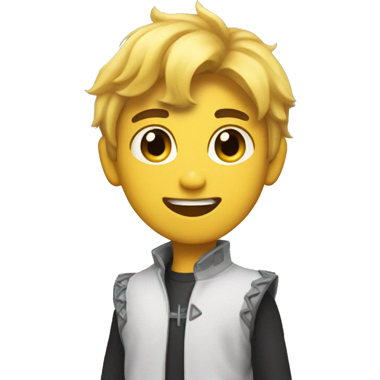 Vitality roleplay emoji