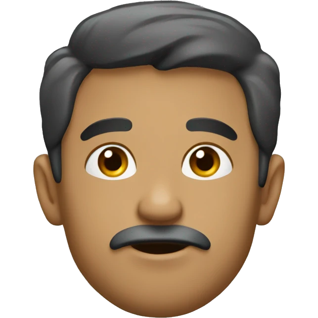 aqui si es emoji