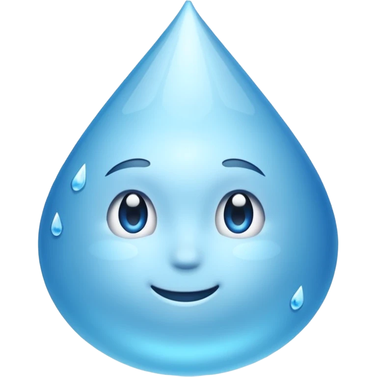 waterair emoji