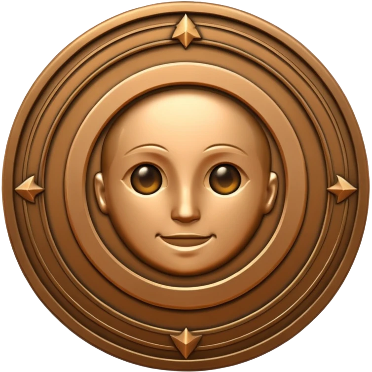 Medal 15 emoji