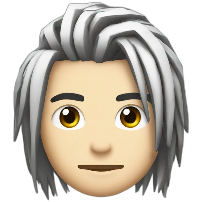 Logo Tokio Hotel emoji