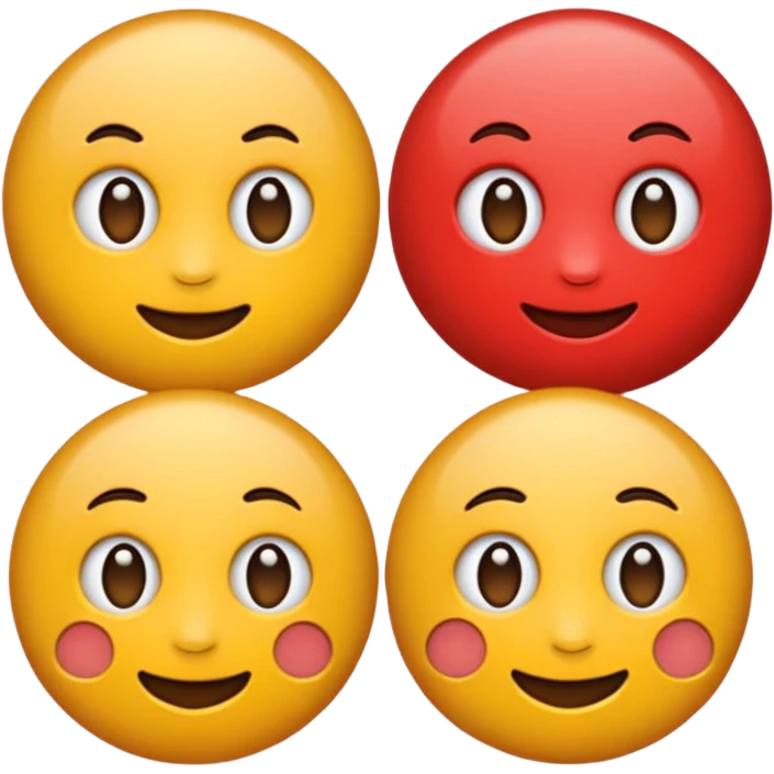Кирпич emoji