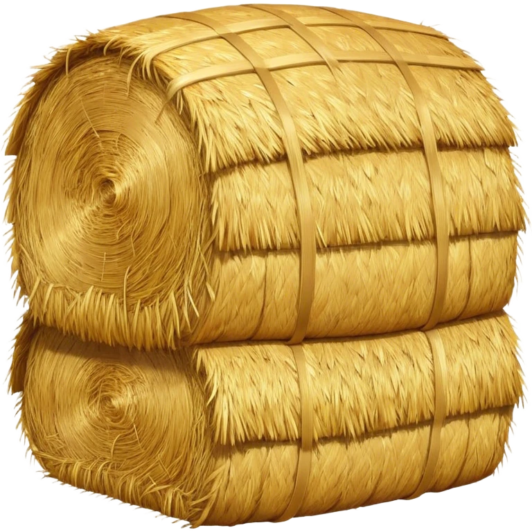 haybale emoji