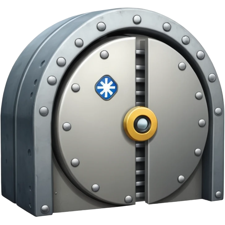 DOOMSDAY VAULT emoji