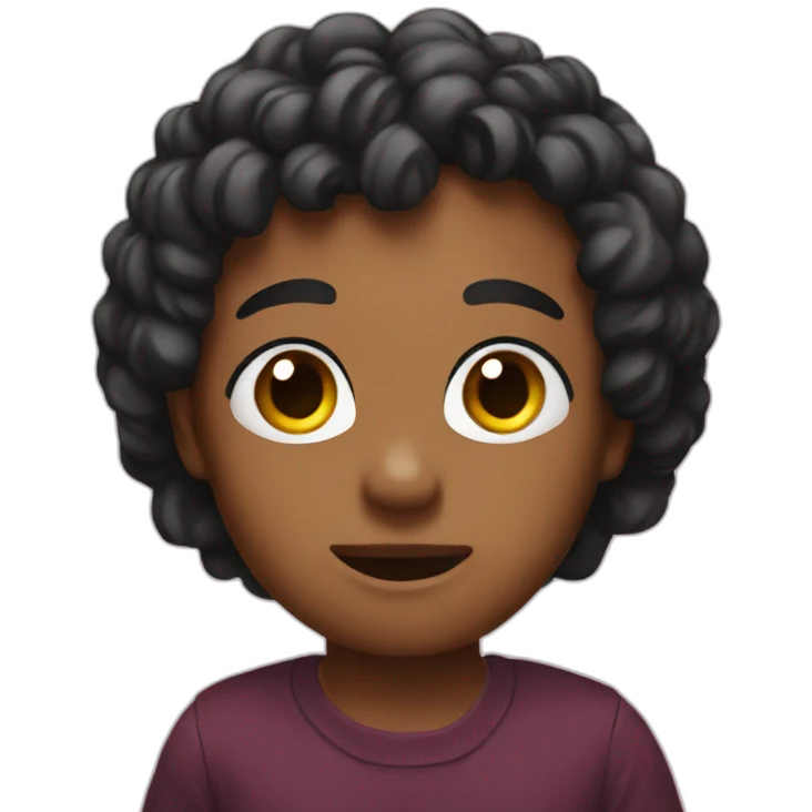 Mbape emoji