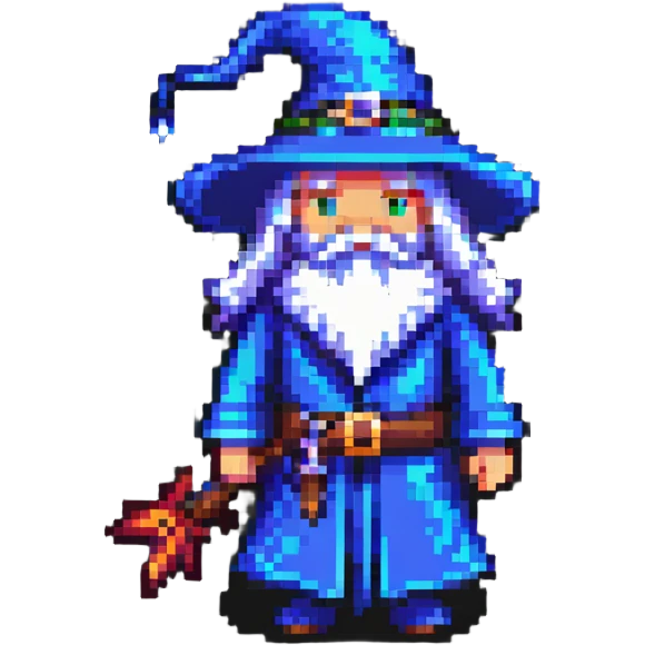 Wizard of Emerald City emoji