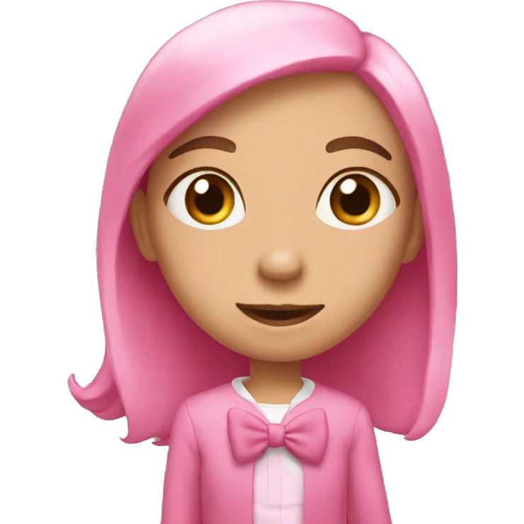 🎧🎀 emoji