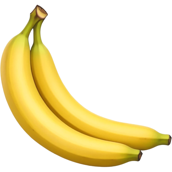Banana single emoji