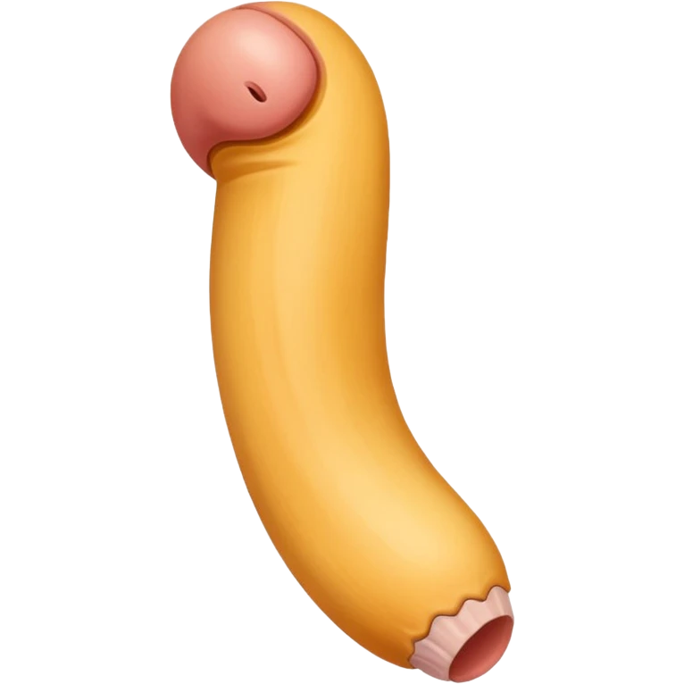 Penis emoji